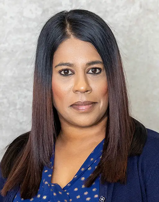 Kamini Cotton – Executive Director